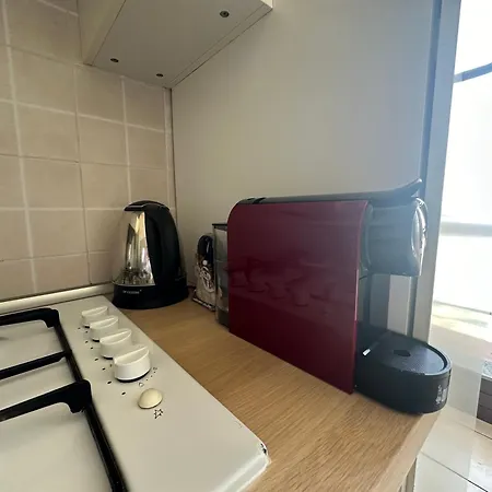 Annahouse Апартаменты