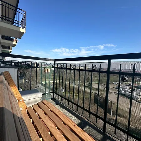 Апартаменты Annahouse *