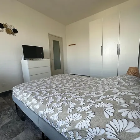 Annahouse Апартаменты *