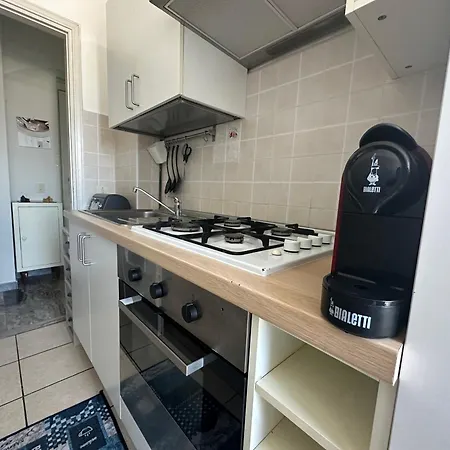 Annahouse Милан