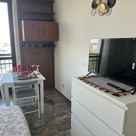 Annahouse Апартаменты *