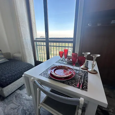 Annahouse Милан